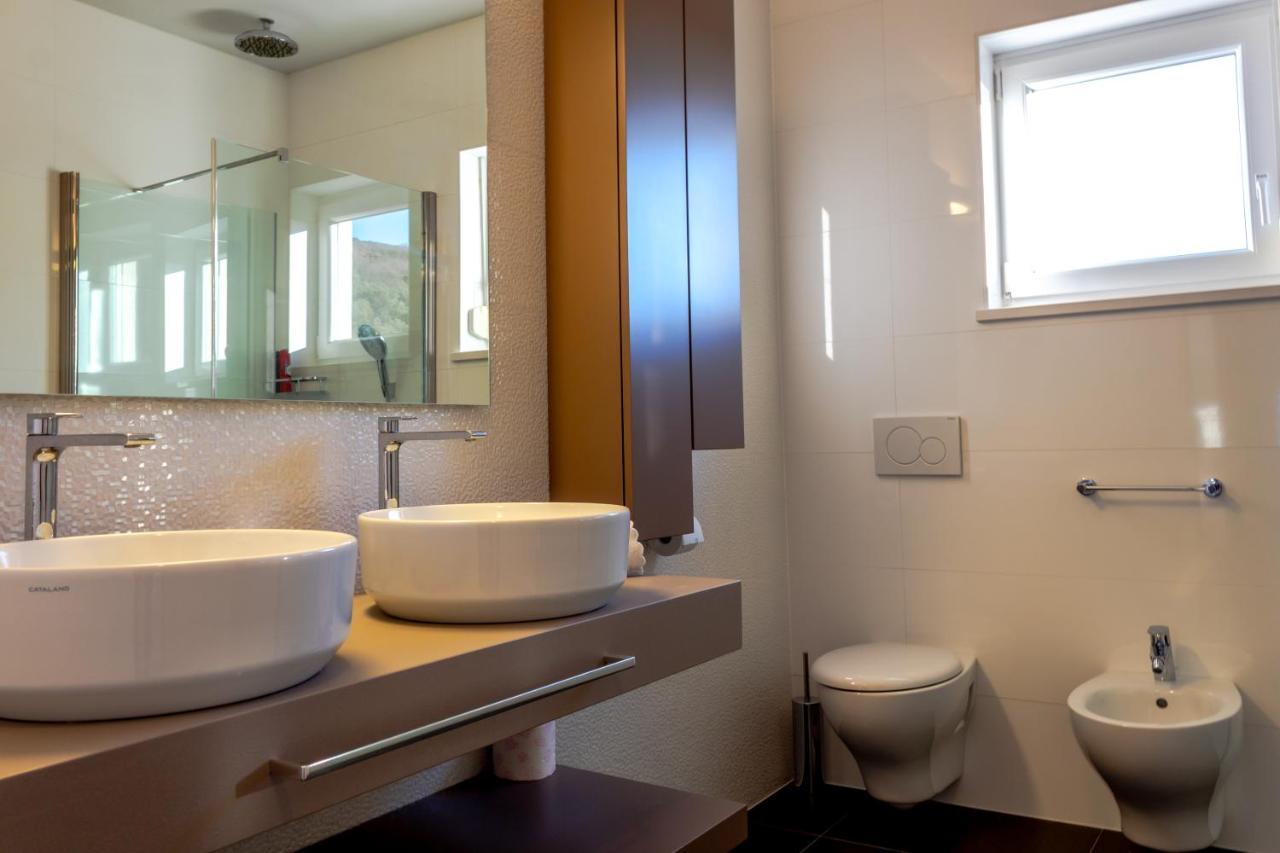 Appartement Finestra Sul Mare à Punat Extérieur photo
